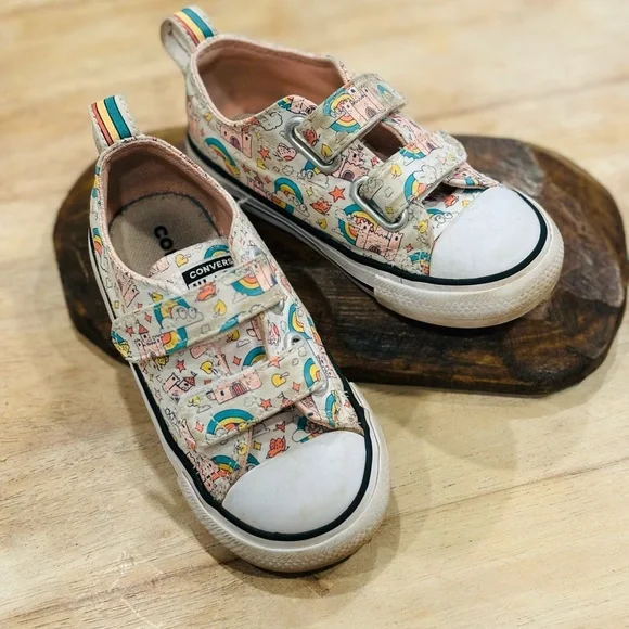 Princess Converse - Picture 3 of 4